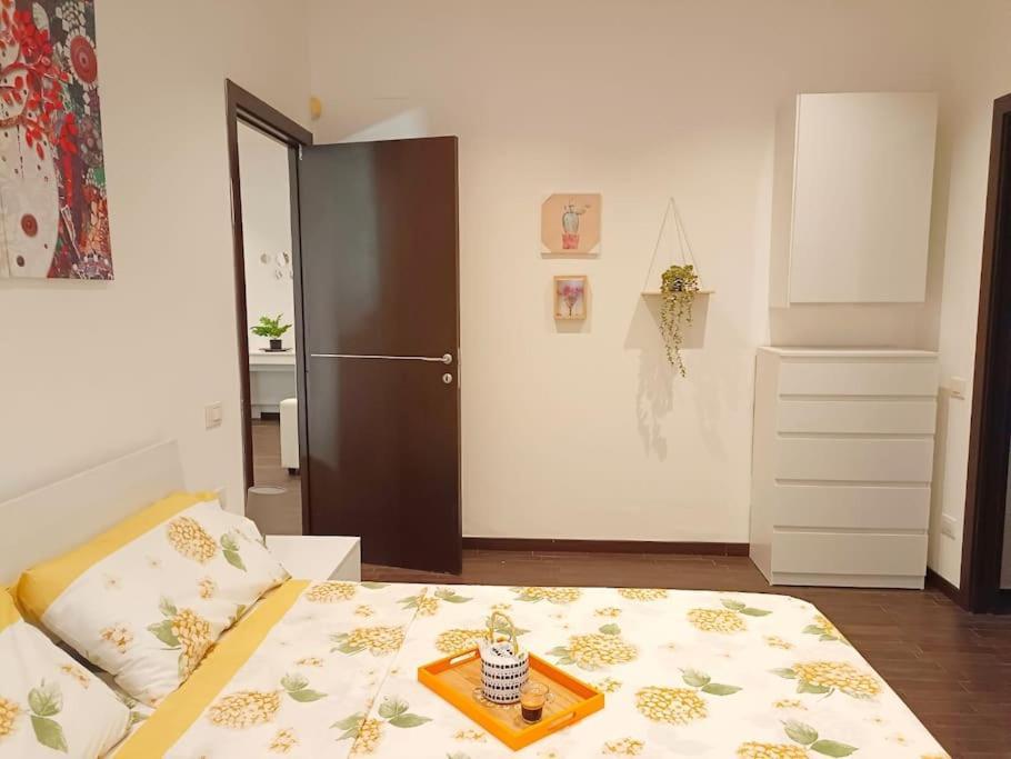 Splendido Alloggio Con Cortile Privato Appartamento