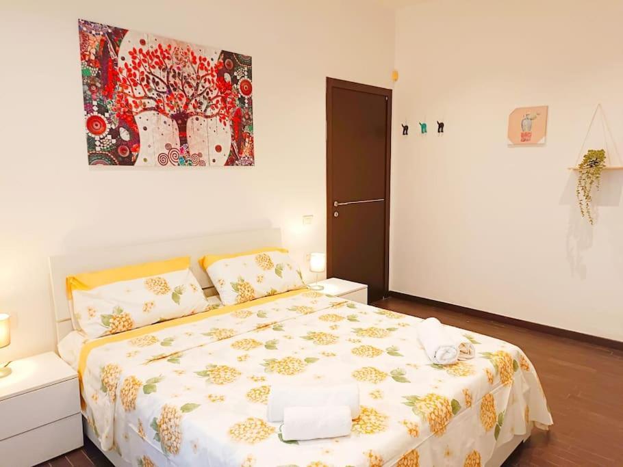 Appartamento Splendido Alloggio Con Cortile Privato *