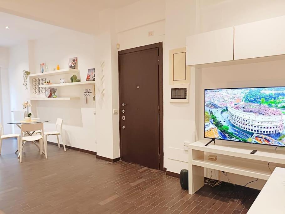Appartamento Splendido Alloggio Con Cortile Privato *